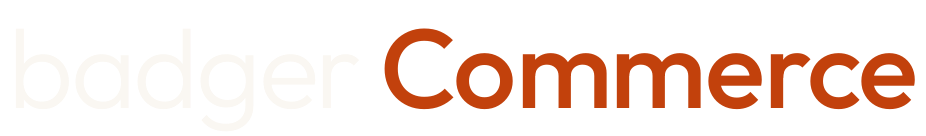 Badger Commerce