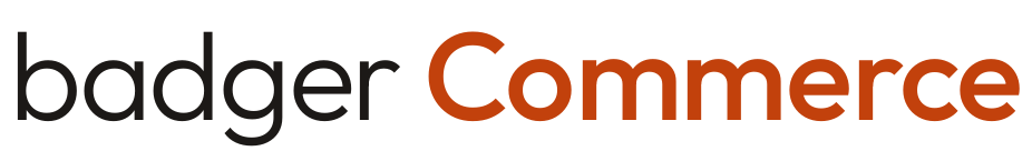 Badger Commerce