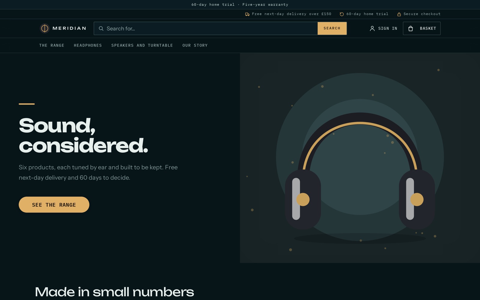 Spec theme demo shop
