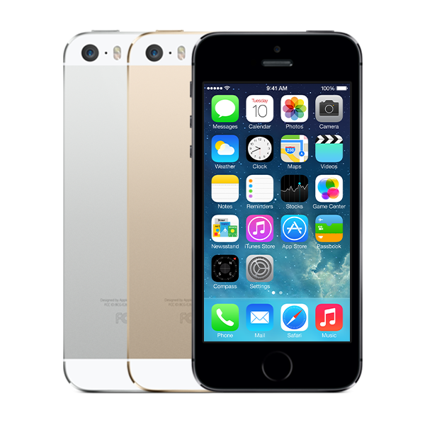 iPhone 5S 16GB