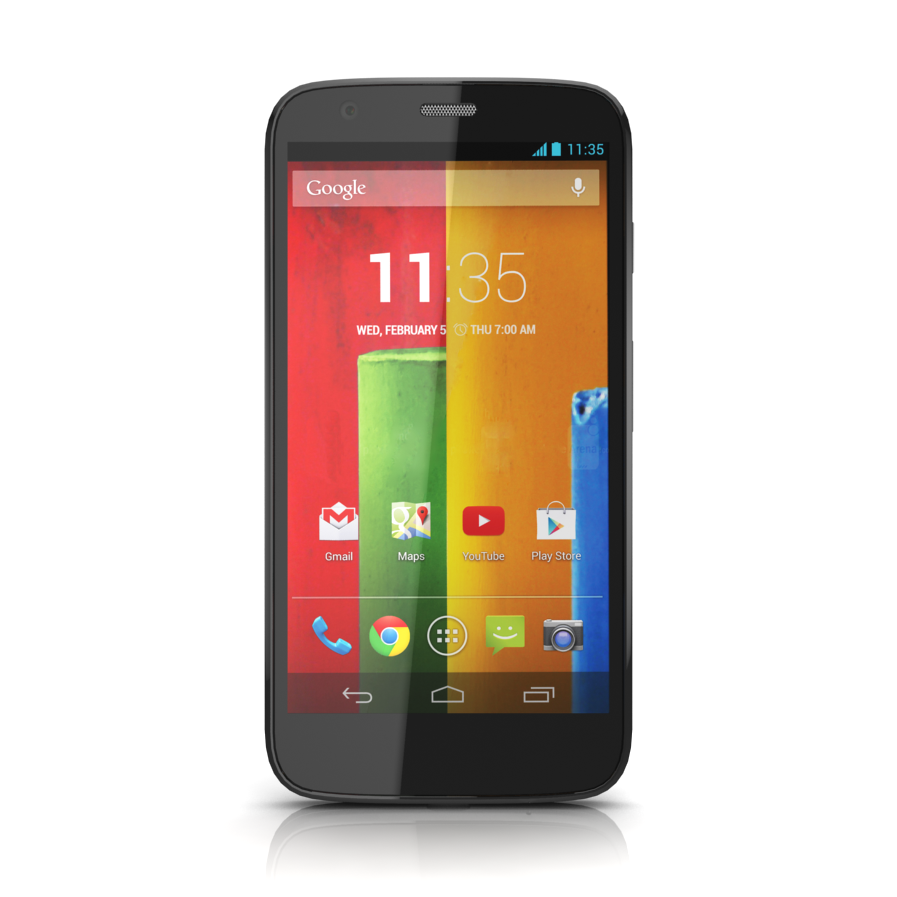 BlackBerry 257 Mini