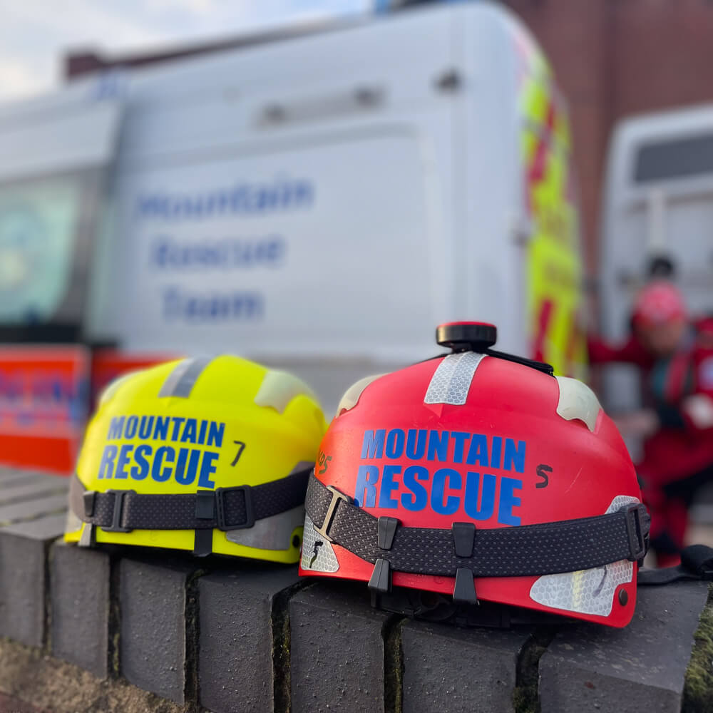 Helmets