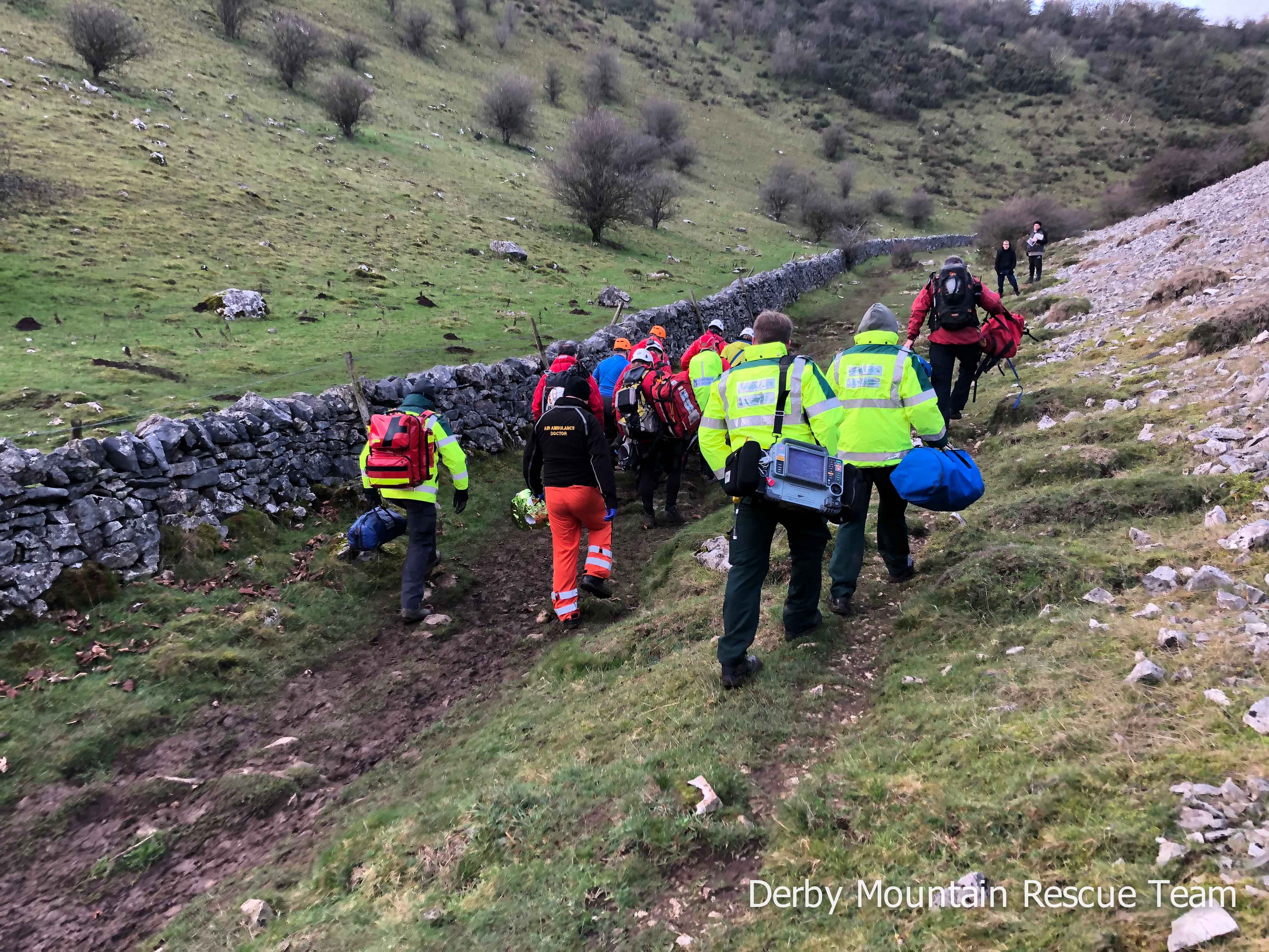 2019-2: Biggin Dale