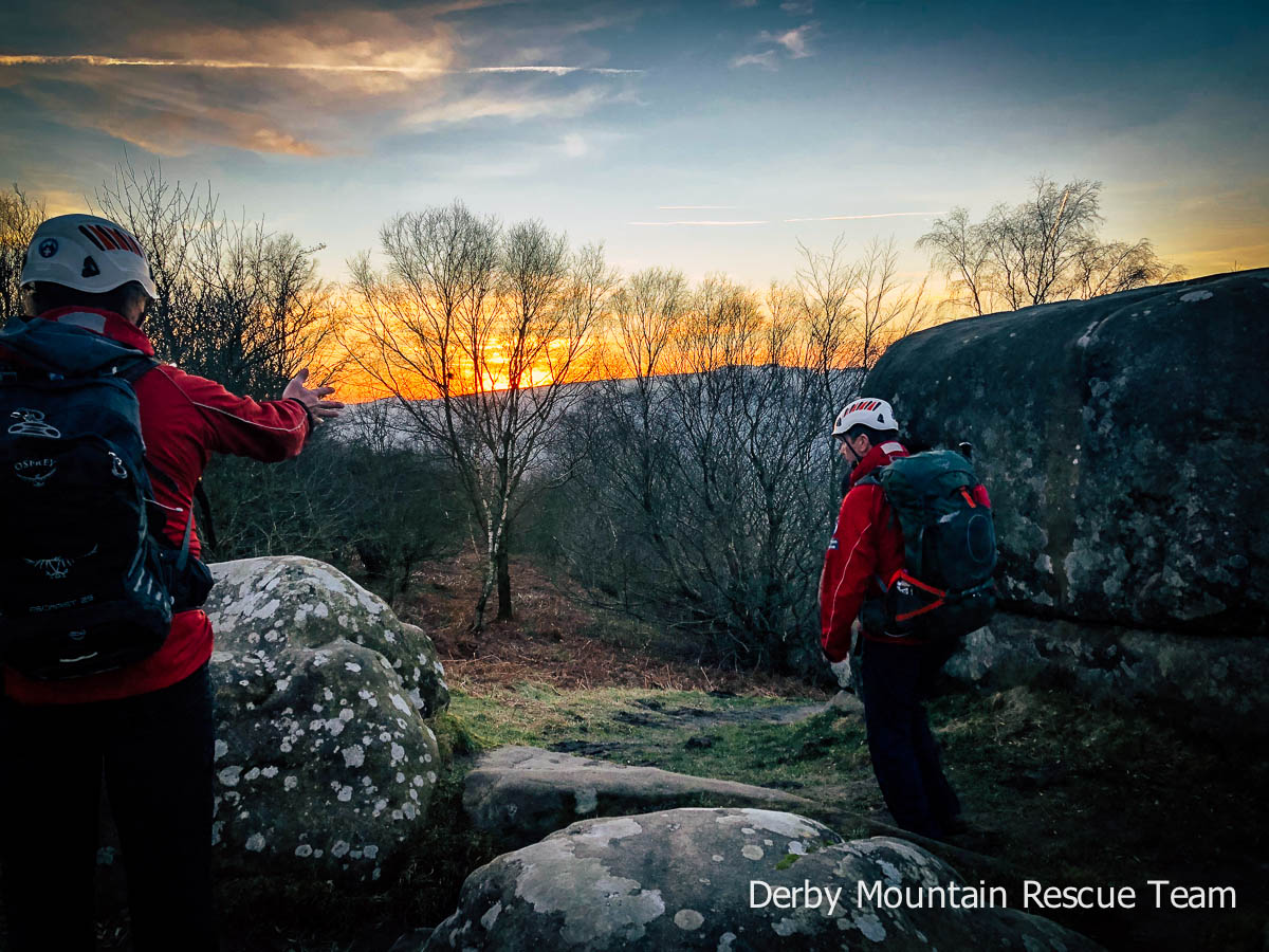 2019-4: Longshaw