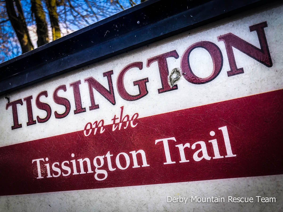 2019-6: Tissington