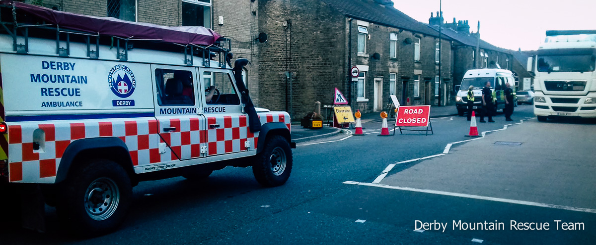2019-31: Whaley Bridge