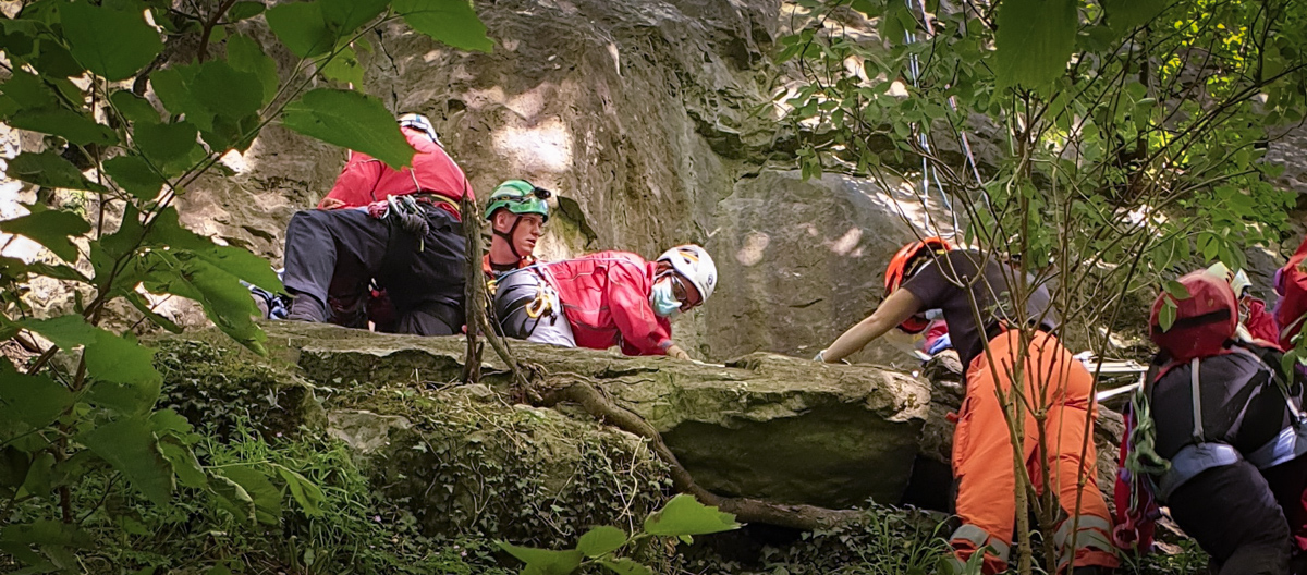 2020-16: Wild Cat Crag