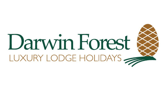 Darwin Forest - Luxury Lodge Holidays logo