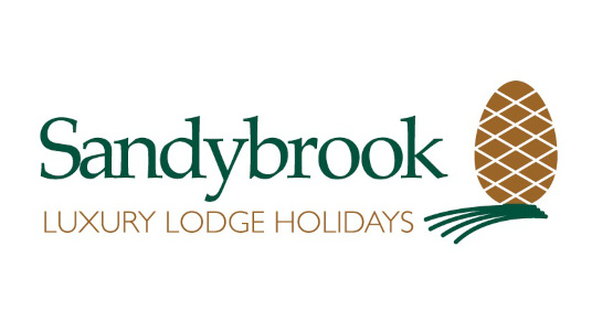 Sandybrook - Luxury Lodge Holidays logo