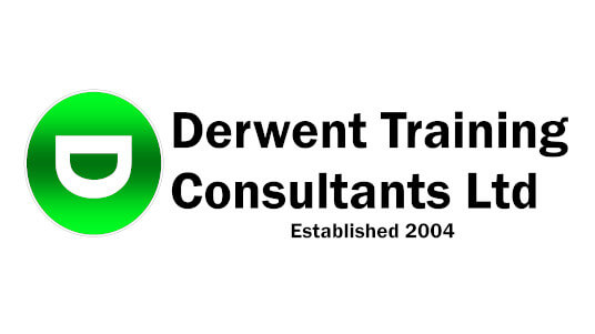 Supported by Derwent Training Consultants