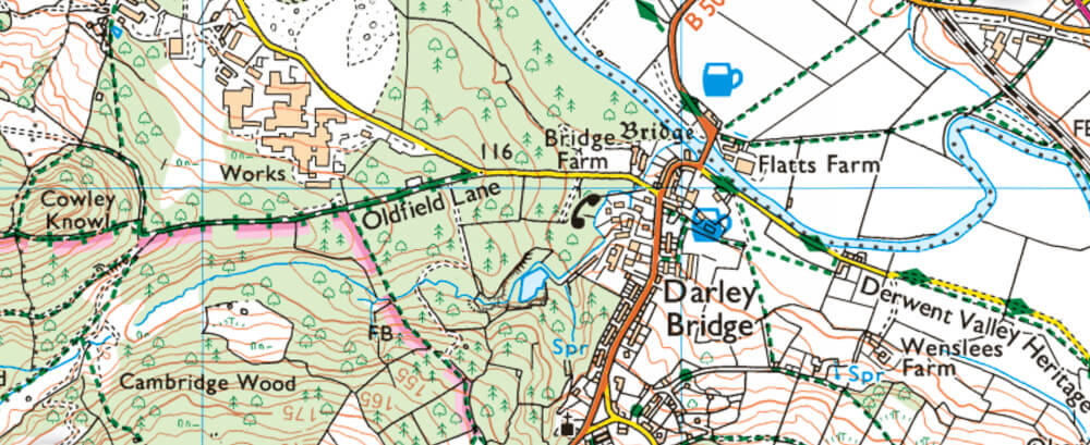 2024-69: Darley Bridge