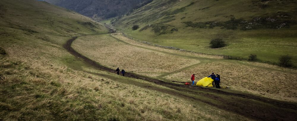 2025 Callout 13: Dovedale