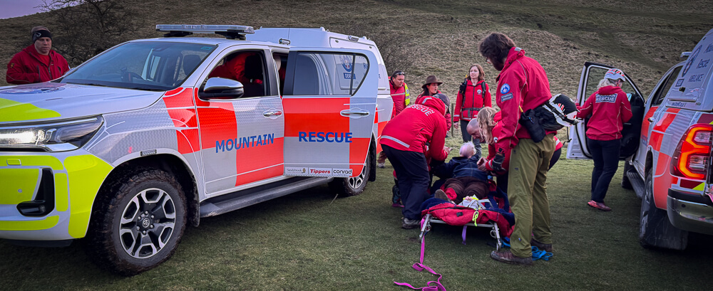  2025 Callout 18: Thorpe Pasture	