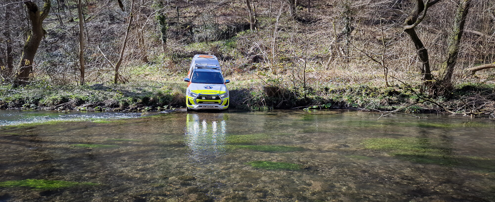2025 Callout 27: Lovers Leap