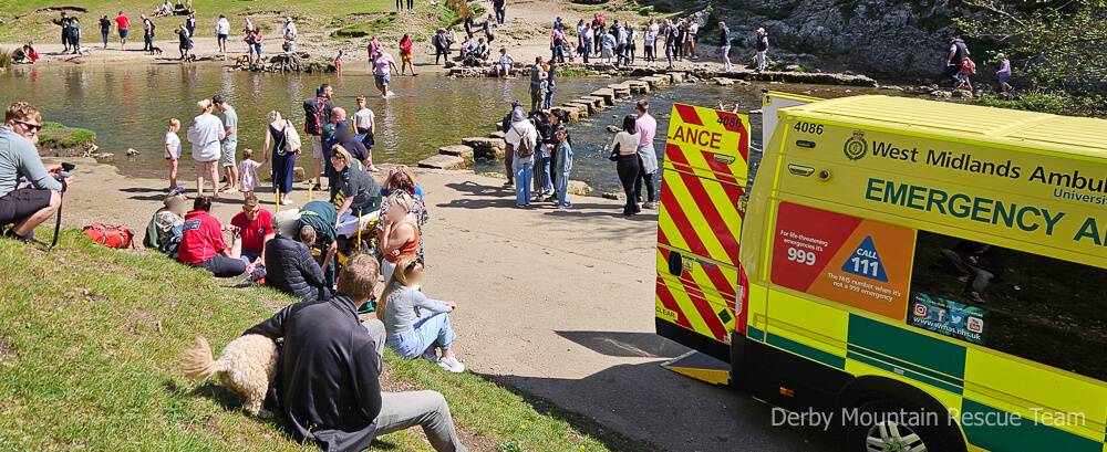 2025 Callout 36: Dovedale
