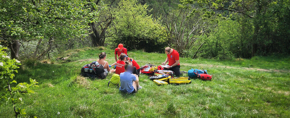 2025 Callout 43: Pickering Tor