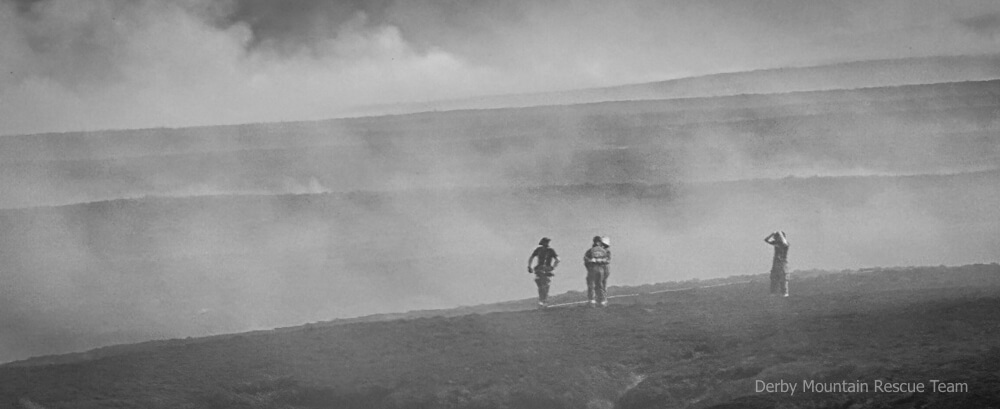 2026-34: Snake Summit – Wildfire support